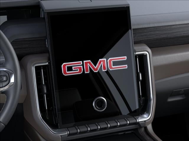2026 GMC Yukon XL Denali Ultimate SUV 4WD