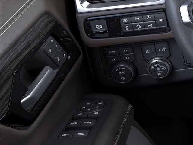 2026 GMC Yukon XL Denali Ultimate SUV 4WD