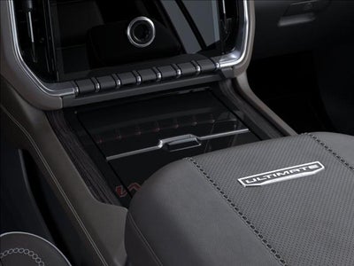 2026 GMC Yukon XL Denali Ultimate SUV 4WD