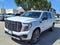 2026 GMC Yukon XL Denali Ultimate SUV 4WD