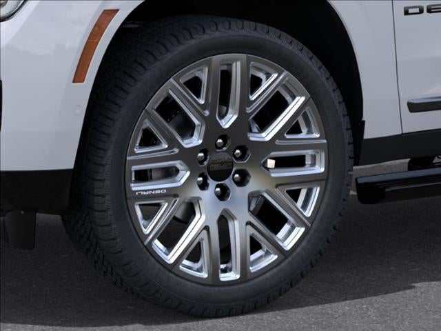 2026 GMC Yukon XL Denali Ultimate SUV 4WD