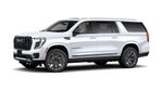 2026 GMC Yukon XL Denali Ultimate SUV 4WD