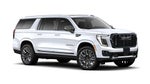 2026 GMC Yukon XL Denali Ultimate SUV 4WD