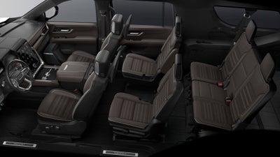 2026 GMC Yukon XL Denali Ultimate SUV 4WD