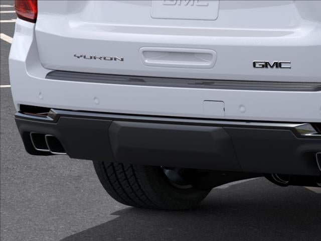 2027 GMC Yukon XL Denali Ultimate SUV 4WD
