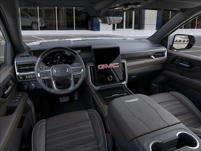 2027 GMC Yukon XL Denali Ultimate SUV 4WD