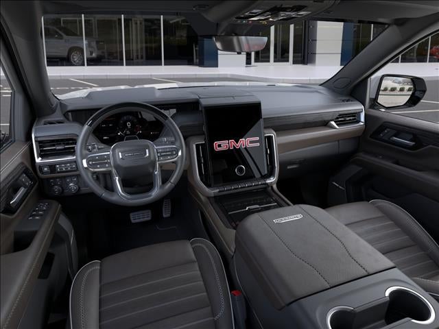 2027 GMC Yukon XL Denali Ultimate SUV 4WD
