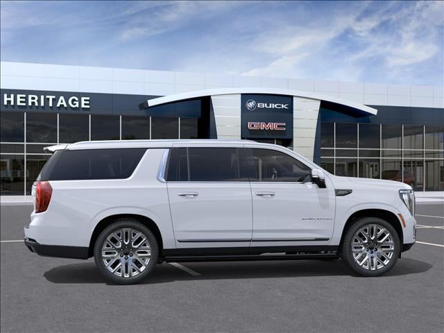 2027 GMC Yukon XL Denali Ultimate SUV 4WD