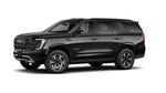 2026 GMC Yukon AT4 Ultimate SUV 4WD