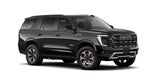 2026 GMC Yukon AT4 Ultimate SUV 4WD