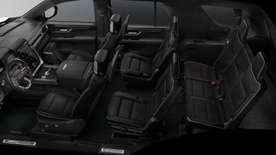 2026 GMC Yukon AT4 Ultimate SUV 4WD