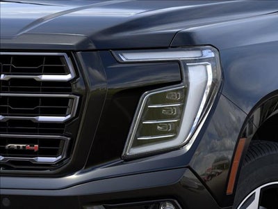 2026 GMC Yukon AT4 Ultimate SUV 4WD