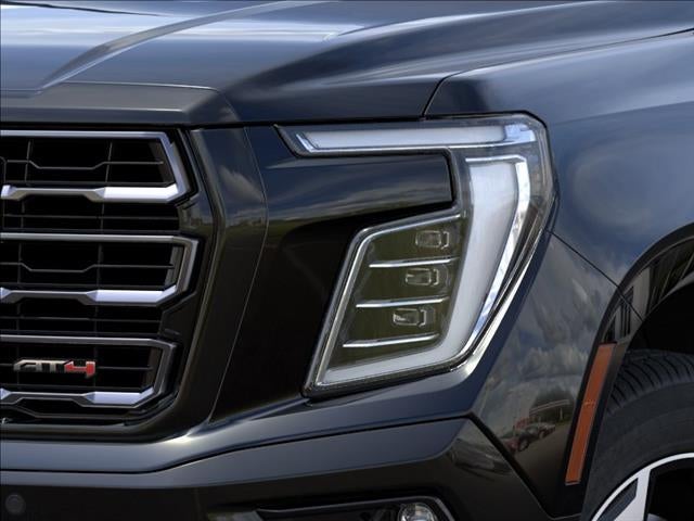 2026 GMC Yukon AT4 Ultimate SUV 4WD