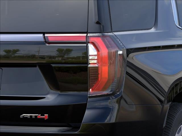 2026 GMC Yukon AT4 Ultimate SUV 4WD
