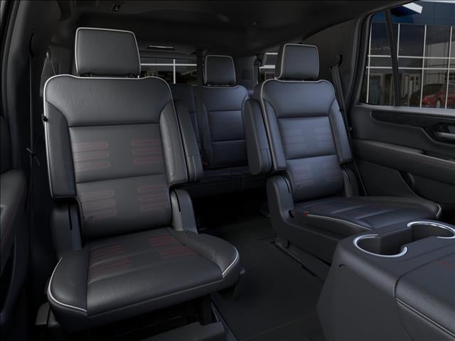 2026 GMC Yukon AT4 Ultimate SUV 4WD