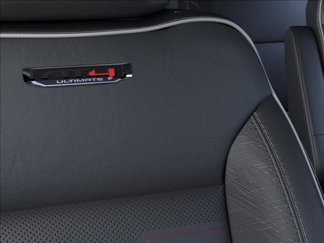 2026 GMC Yukon AT4 Ultimate SUV 4WD