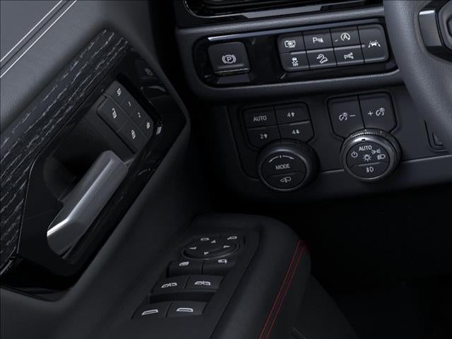 2026 GMC Yukon AT4 Ultimate SUV 4WD