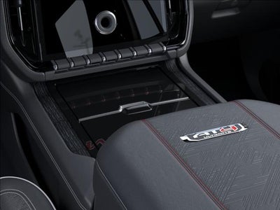 2026 GMC Yukon AT4 Ultimate SUV 4WD
