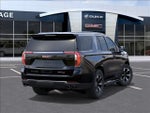 2026 GMC Yukon AT4 Ultimate SUV 4WD
