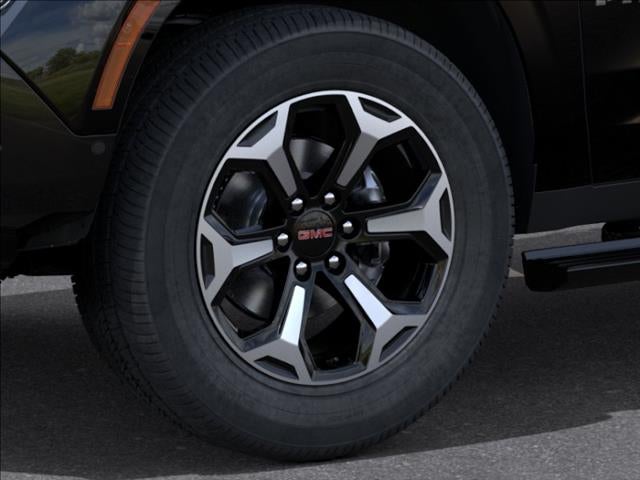 2026 GMC Yukon AT4 Ultimate SUV 4WD