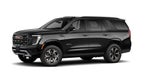 2026 GMC Yukon AT4 Ultimate SUV 4WD