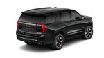 2026 GMC Yukon AT4 Ultimate SUV 4WD