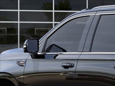 2026 GMC Yukon AT4 Ultimate SUV 4WD