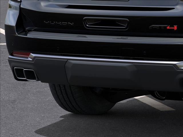 2026 GMC Yukon AT4 Ultimate SUV 4WD