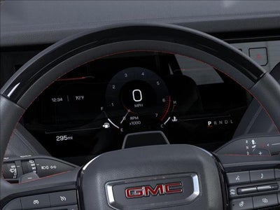 2026 GMC Yukon AT4 Ultimate SUV 4WD