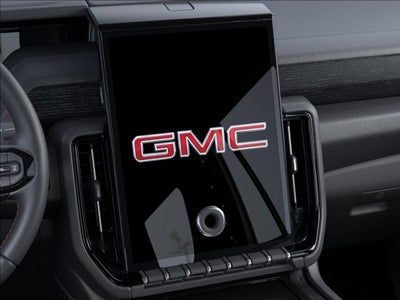 2026 GMC Yukon AT4 Ultimate SUV 4WD