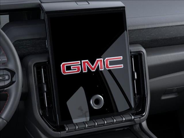 2026 GMC Yukon AT4 Ultimate SUV 4WD