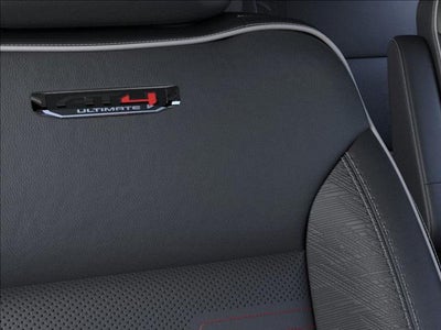 2026 GMC Yukon AT4 Ultimate SUV 4WD