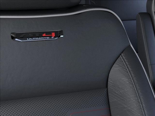 2026 GMC Yukon AT4 Ultimate SUV 4WD