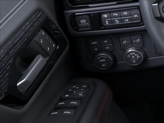 2026 GMC Yukon AT4 Ultimate SUV 4WD