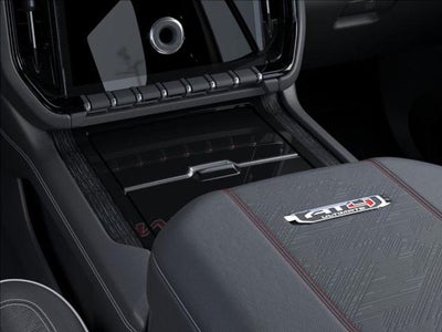 2026 GMC Yukon AT4 Ultimate SUV 4WD