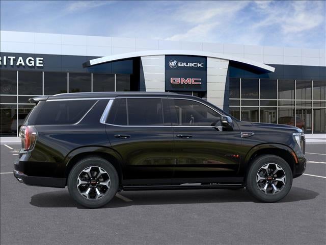 2026 GMC Yukon AT4 Ultimate SUV 4WD