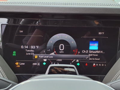 2026 GMC Yukon XL AT4 Ultimate SUV 4WD