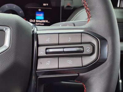 2026 GMC Yukon XL AT4 Ultimate SUV 4WD