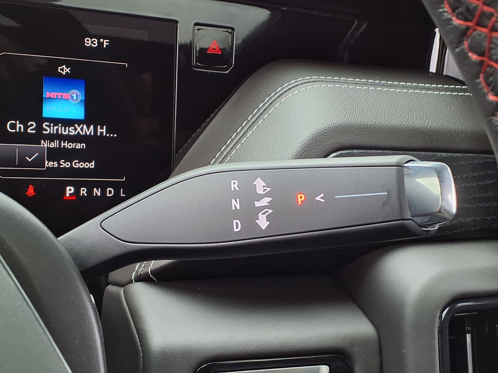 2026 GMC Yukon XL AT4 Ultimate SUV 4WD