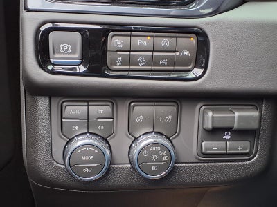 2026 GMC Yukon XL AT4 Ultimate SUV 4WD