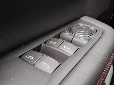 2026 GMC Yukon XL AT4 Ultimate SUV 4WD
