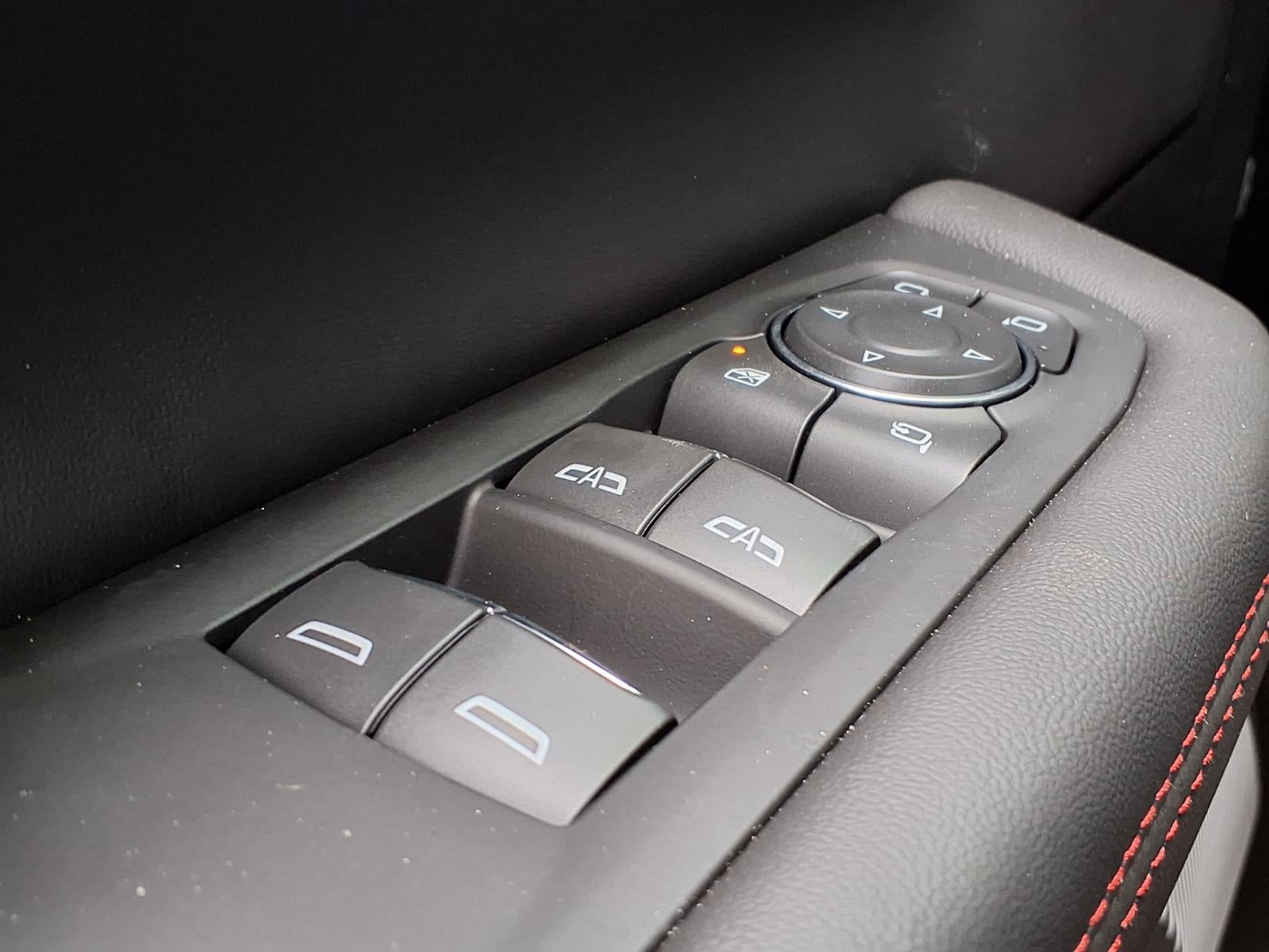 2026 GMC Yukon XL AT4 Ultimate SUV 4WD