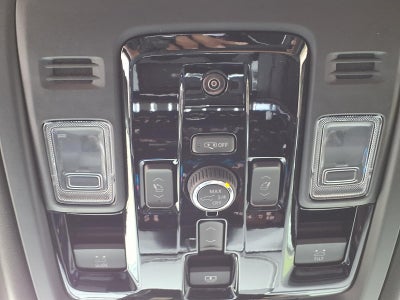 2026 GMC Yukon XL AT4 Ultimate SUV 4WD