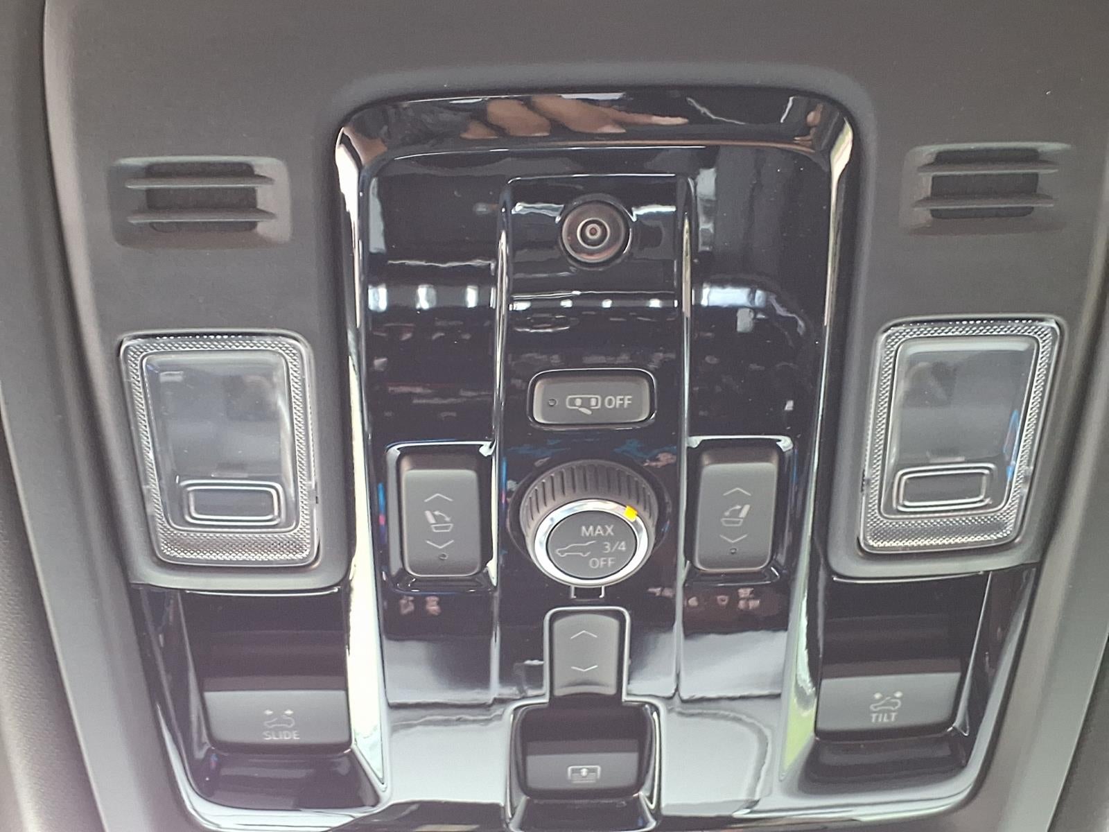 2026 GMC Yukon XL AT4 Ultimate SUV 4WD