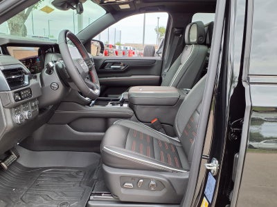 2026 GMC Yukon XL AT4 Ultimate SUV 4WD