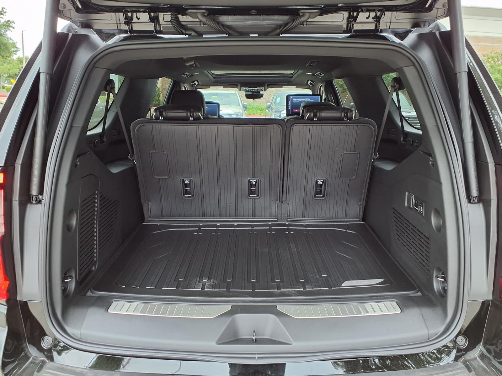 2026 GMC Yukon XL AT4 Ultimate SUV 4WD
