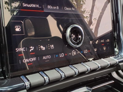 2026 GMC Yukon XL AT4 Ultimate SUV 4WD