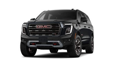 2026 GMC Yukon XL AT4 Ultimate SUV 4WD