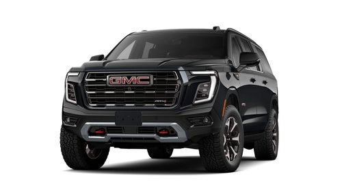 2026 GMC Yukon XL AT4 Ultimate SUV 4WD