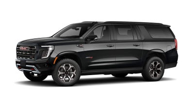 2026 GMC Yukon XL AT4 Ultimate SUV 4WD